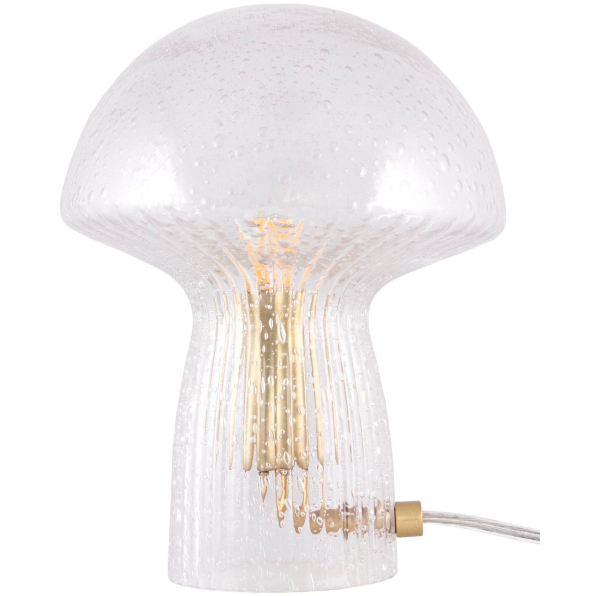 Globen lighting Bordlampe Fungo, 16 cm., special