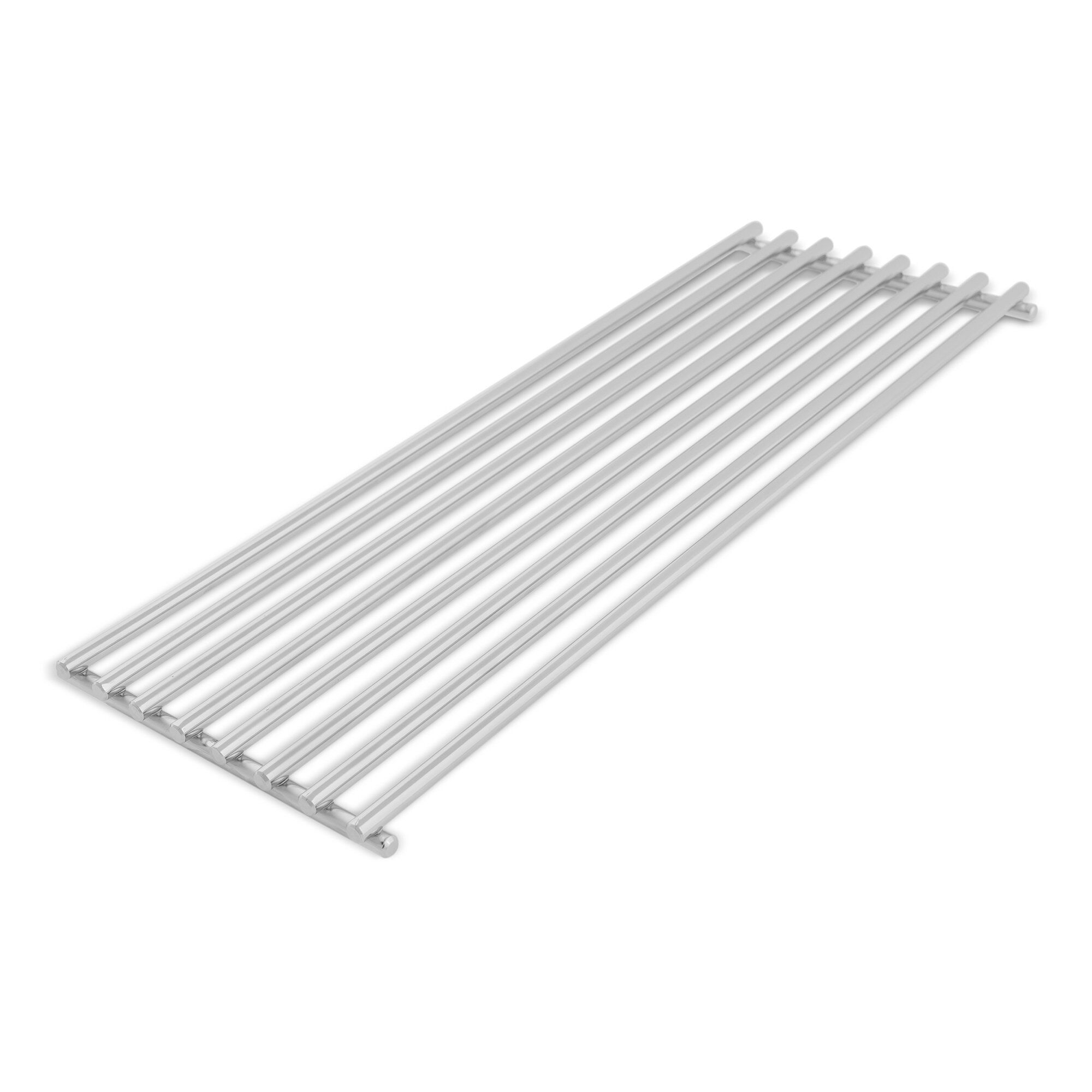 Broil king Baron/Crown grillrist, rustfrit stål