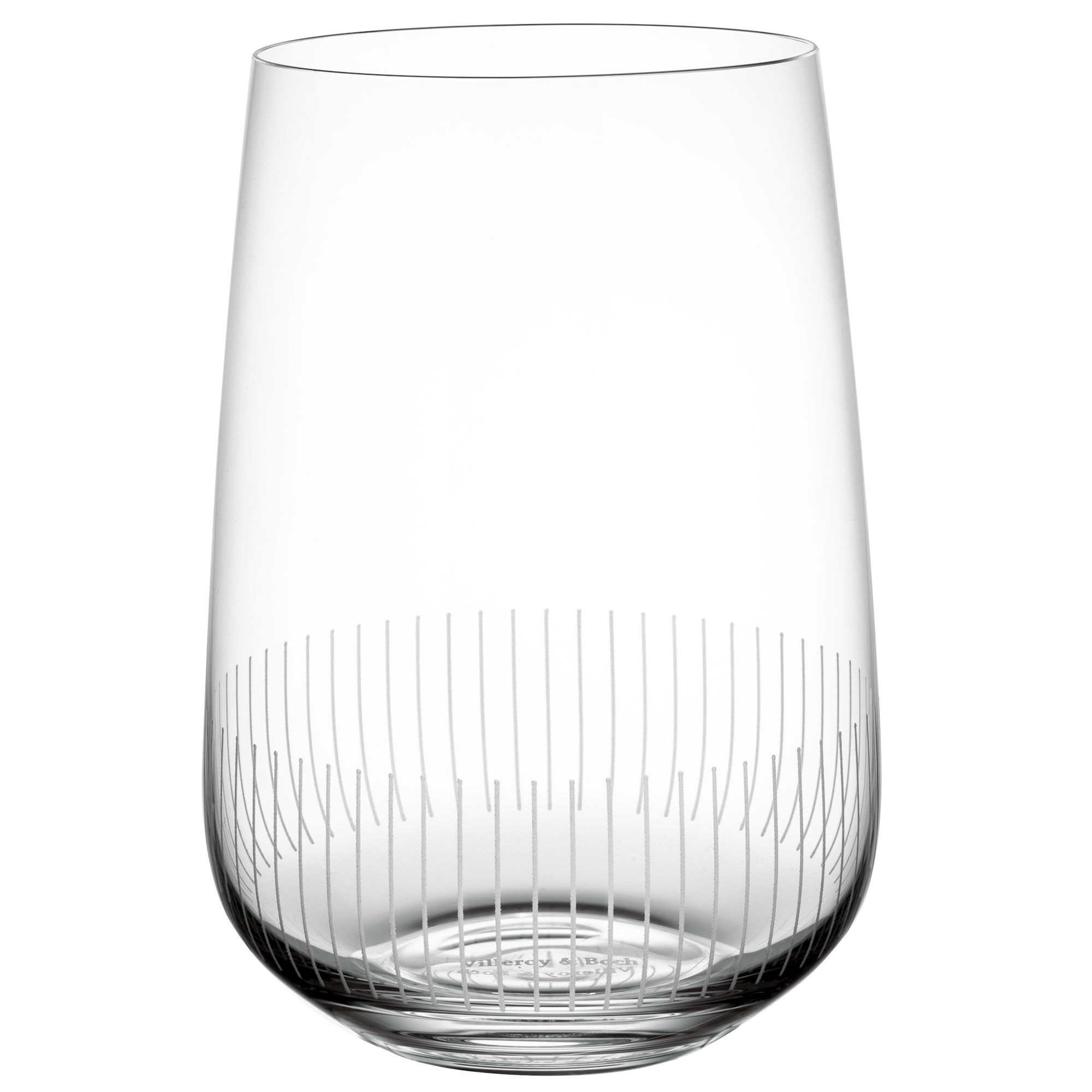 Villeroy & Boch Afina Highballglas 300 ml, 4 stk.
