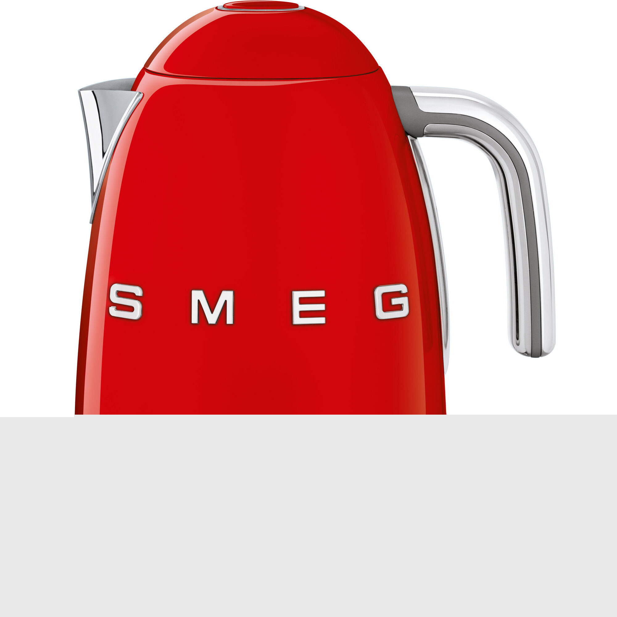 Smeg Elkedel KLF03RDEU