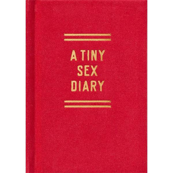 New Mags A Tiny Sex Diary : Erling Christensen Møbler