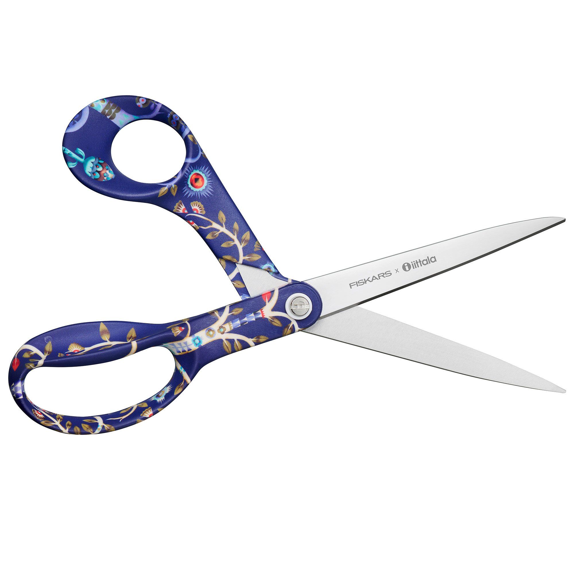 Fiskars x Iittala Taika universalsaks, blå