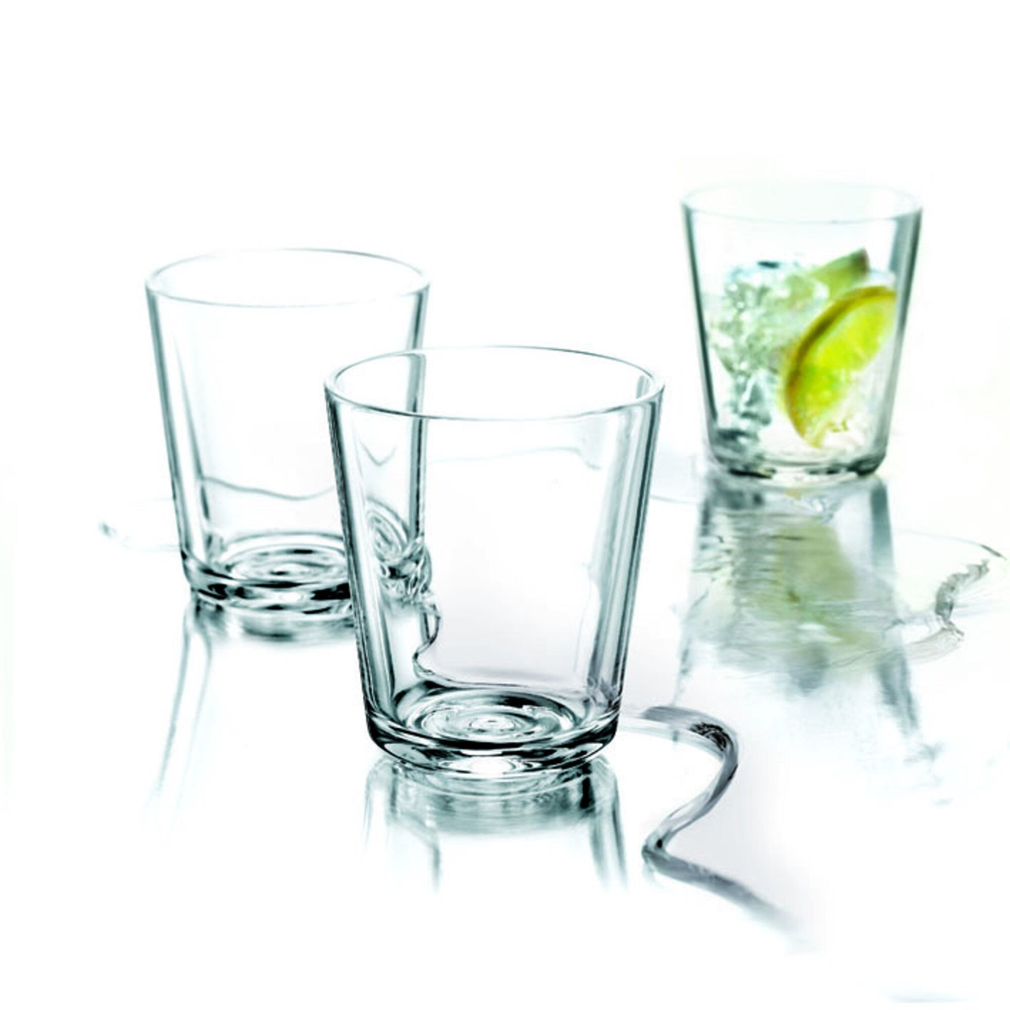 Eva solo 6 stk. á 25 cl. Drikkeglas