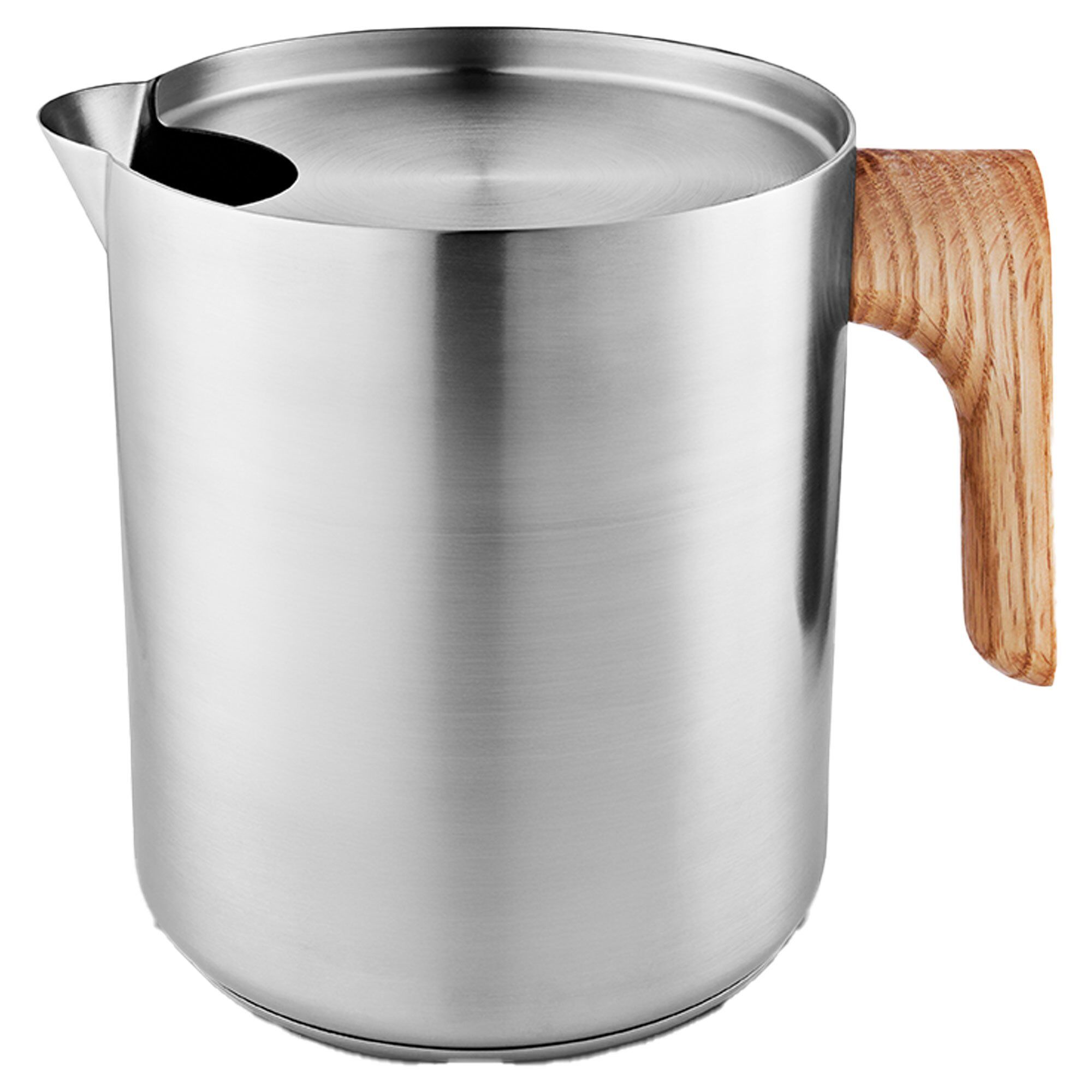 Eva solo Nordic Kitchen Induktionskande 1 liter