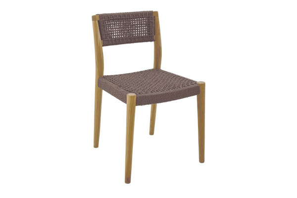 Alana Teak Havestol