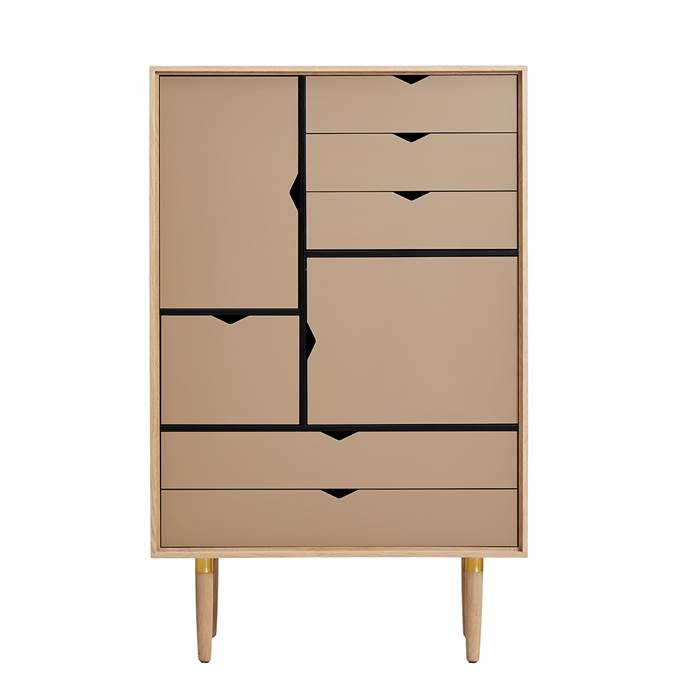 Andersen Furniture S5 reol - Kashmir  : Erling Christensen Møbler