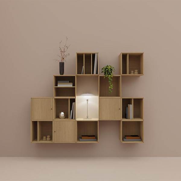 Andersen Furniture S10 Signature - Opstilling 10  : Erling Christensen Møbler