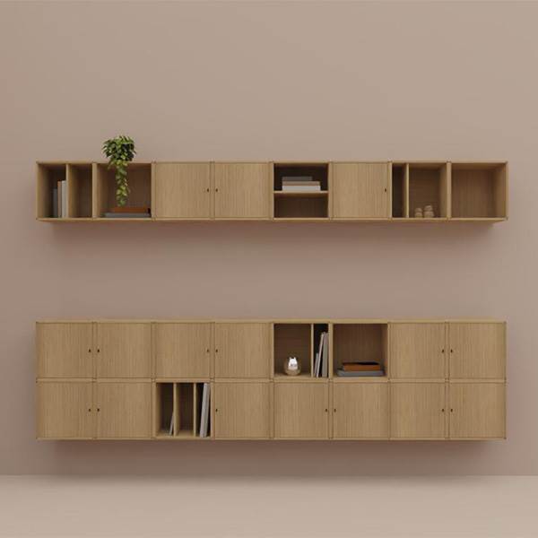 Andersen Furniture S10 Signature - Opstilling 12  : Erling Christensen Møbler