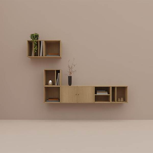 Andersen Furniture S10 Signature - Opstilling 6  : Erling Christensen Møbler