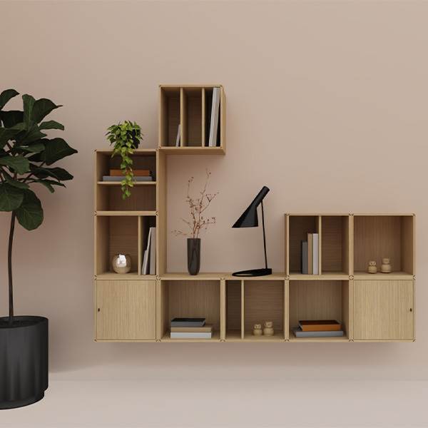 Andersen Furniture S10 Signature - Opstilling 8  : Erling Christensen Møbler