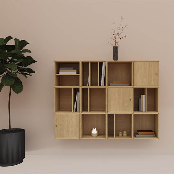 Andersen Furniture S10 Signature - Opstilling 9  : Erling Christensen Møbler