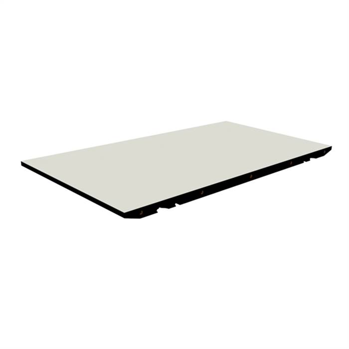 Andersen Furniture T9 tillægsplade - 45 x 95 cm  : Erling Christensen Møbler