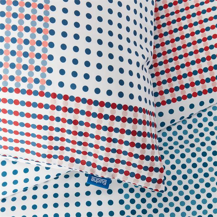 Auping Algebra AUP Multi - Pudebetræk - 60 x 63 cm  : Erling Christensen Møbler