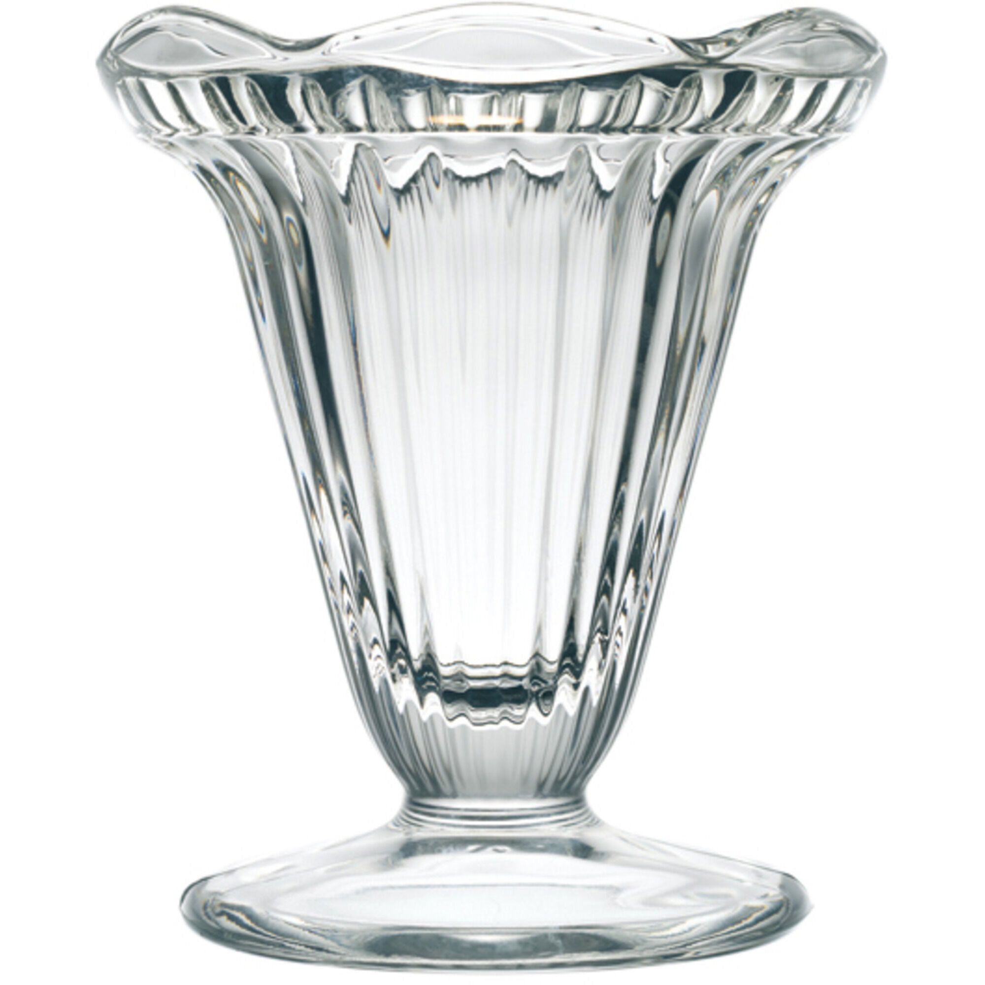 La rochÃ¨re Cadette isglas 6 stk.