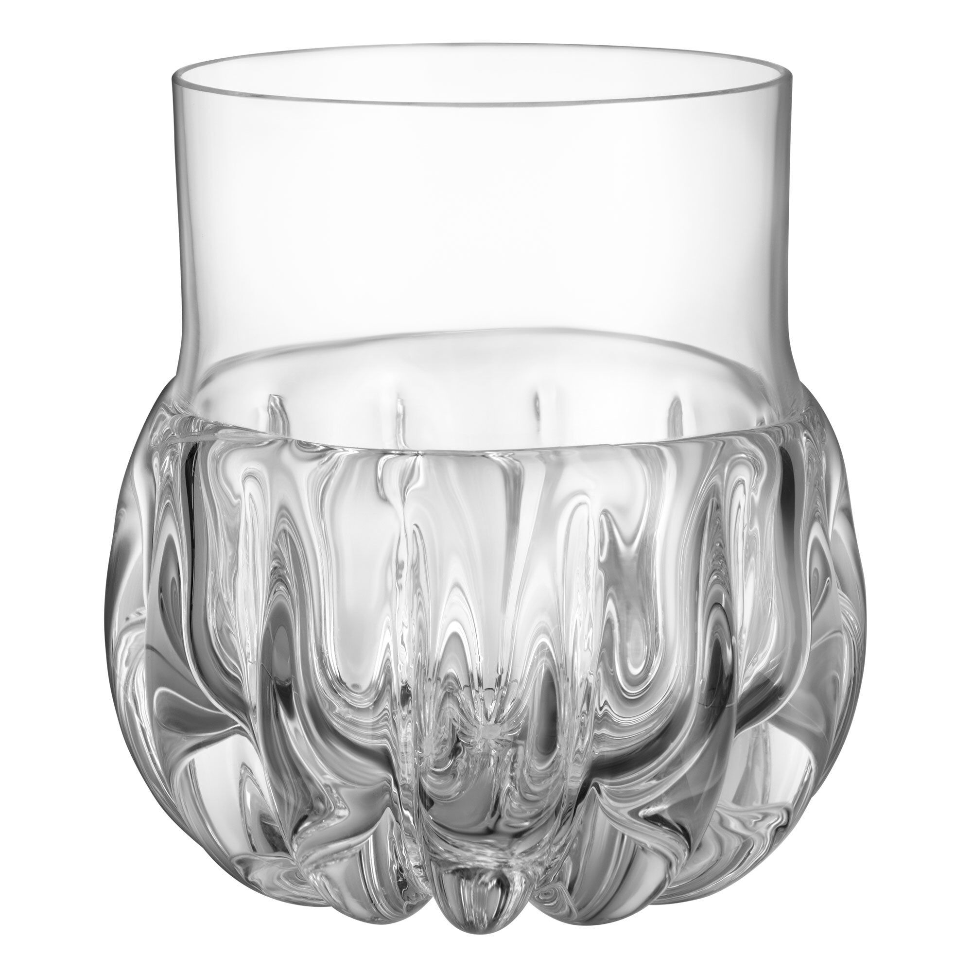 Kosta boda Jomo Vandglas, 42 cl