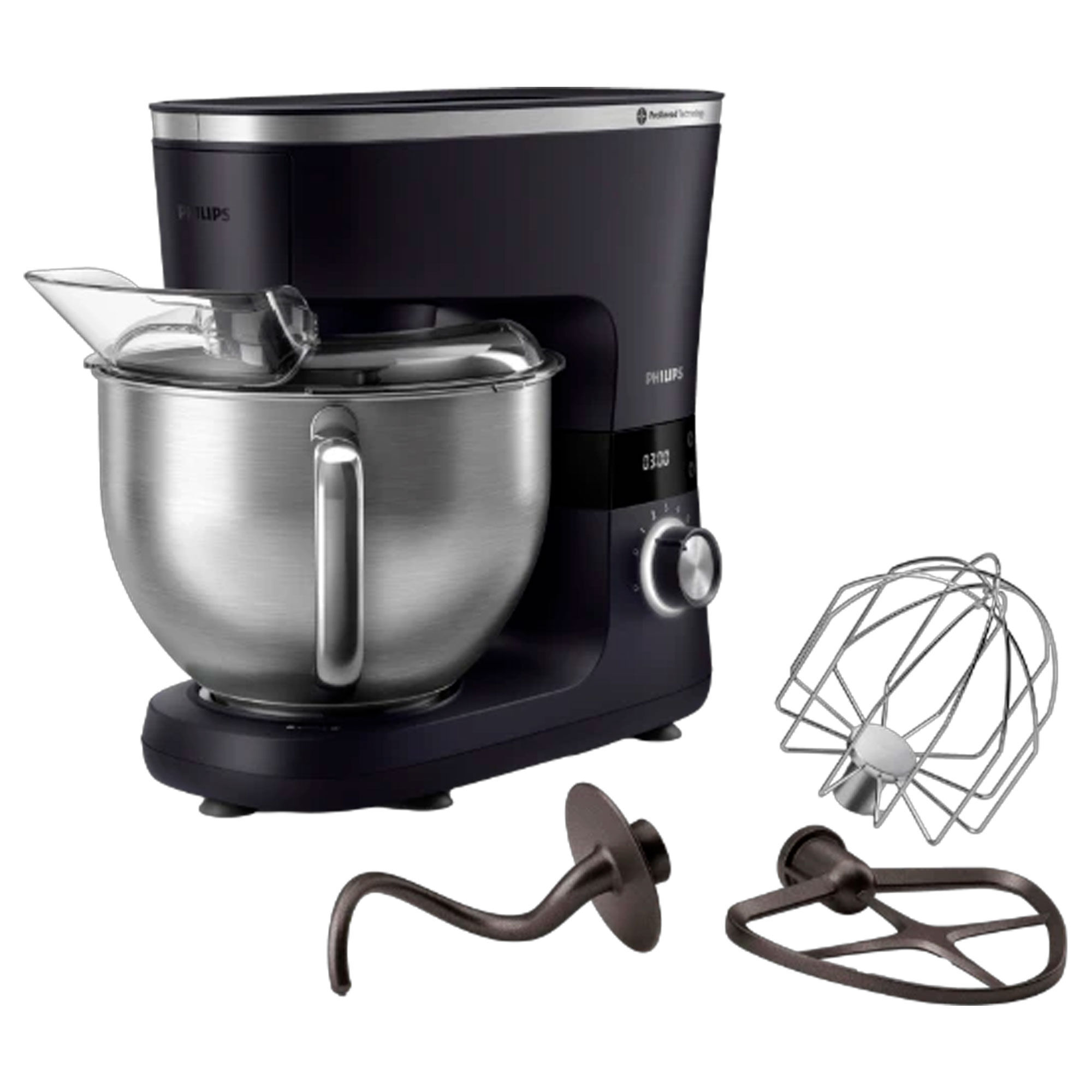 Philips HR7962/01 Køkkenmaskine 7000 Series