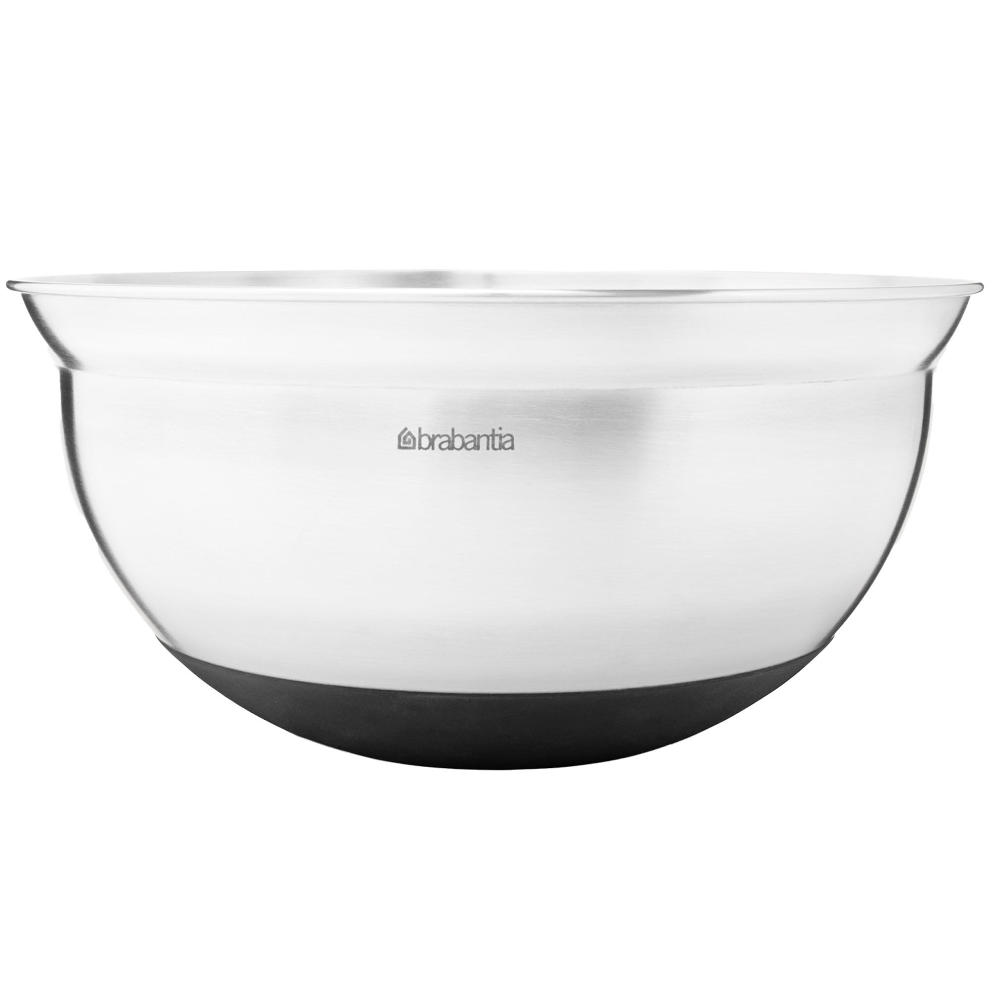 Brabantia Profil røreskål 3 liter, stål