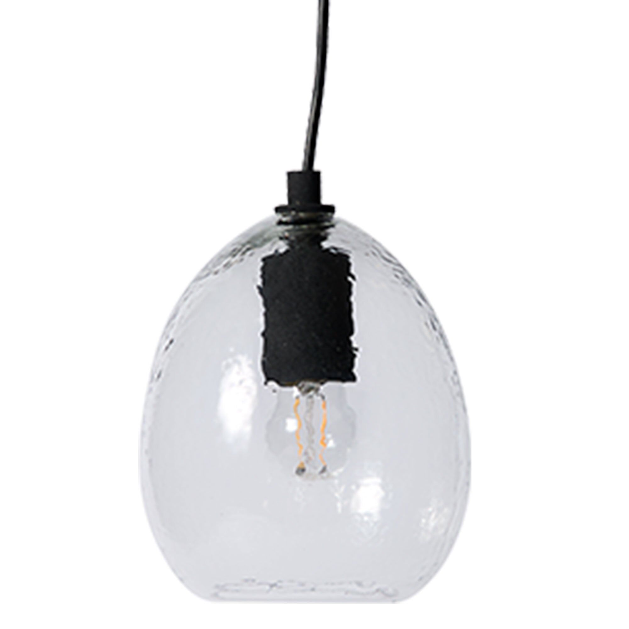 Muubs Kiho taklampe lille 15x20 cm, klar