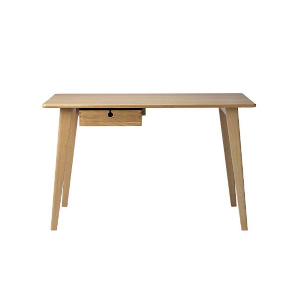 FDB Møbler - C67 Butler skrivebord 120 x 73 cm  : Erling Christensen Møbler