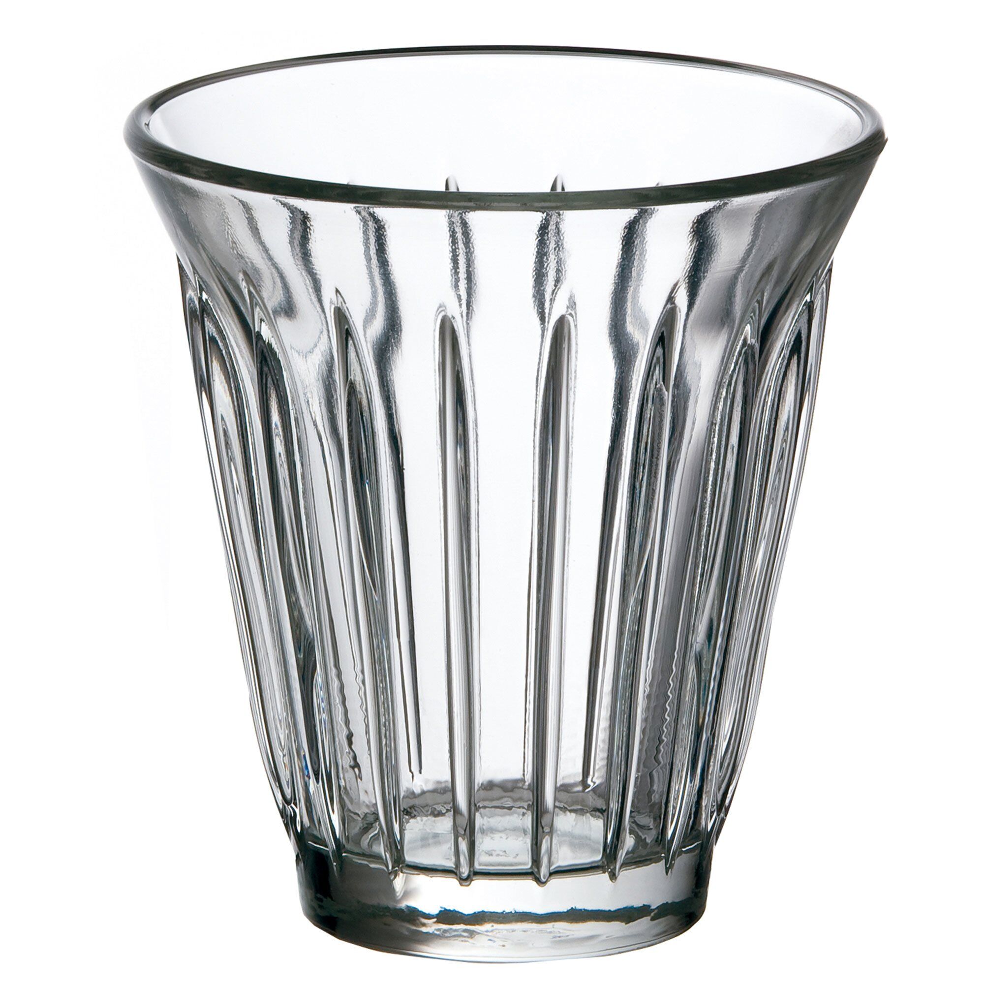 La rochÃ¨re Zink vandglas 19 cl 6-pak