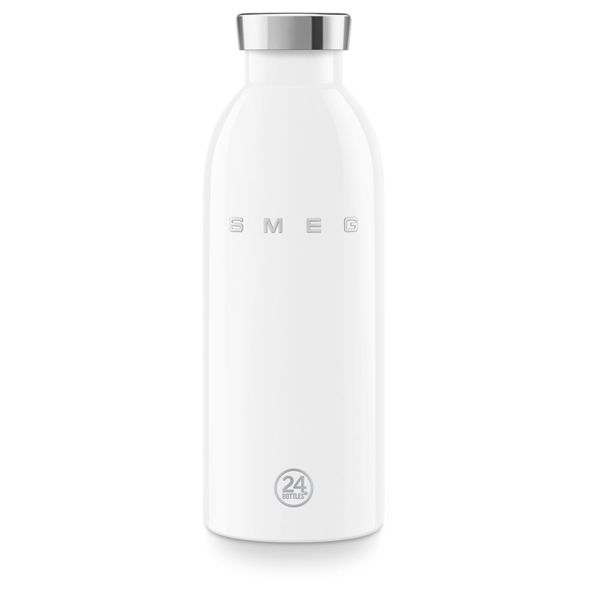 Smeg WBF01WH vandflaske 0,5 liter, hvid