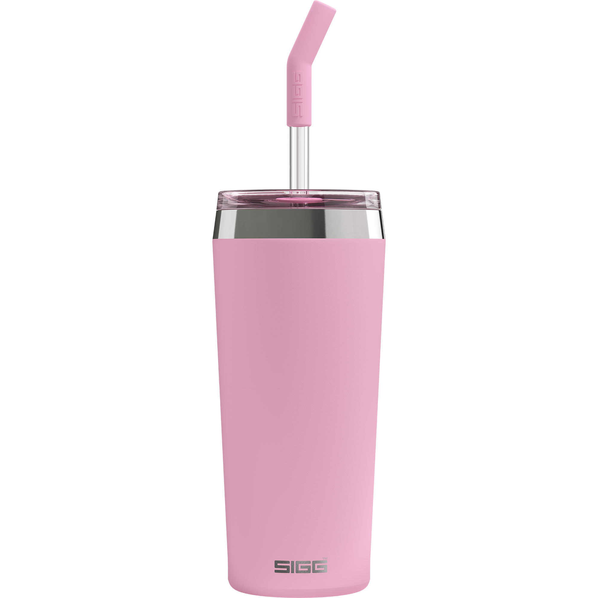SIGG Helia krus 0,6 liter, lingonberry