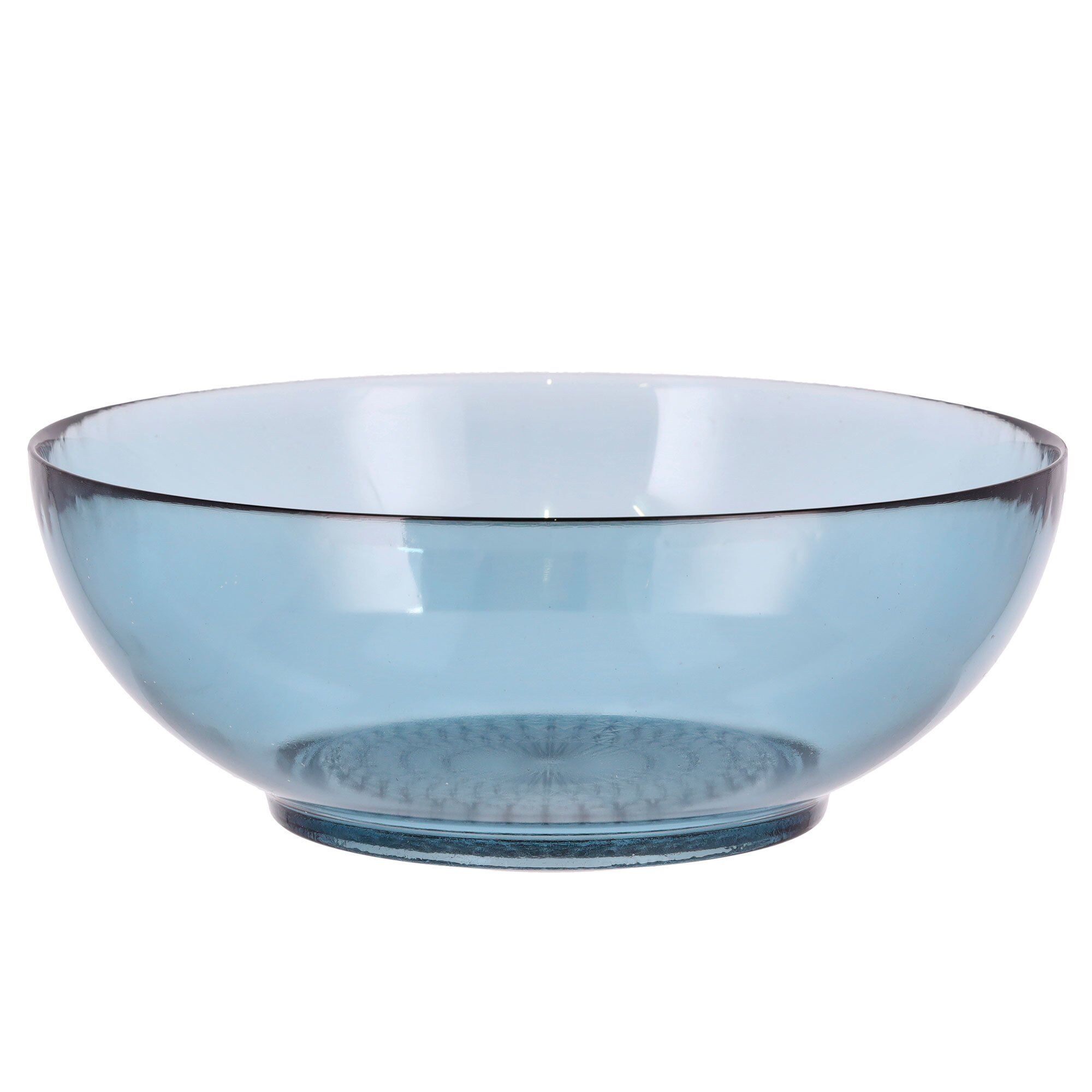 Bitz Kusintha Salatskål 24 cm, blå