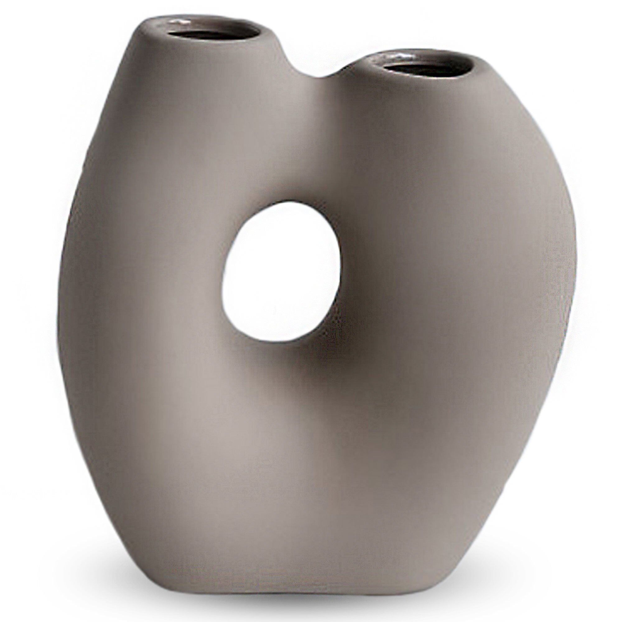 Cooee design Frodig vase, sand