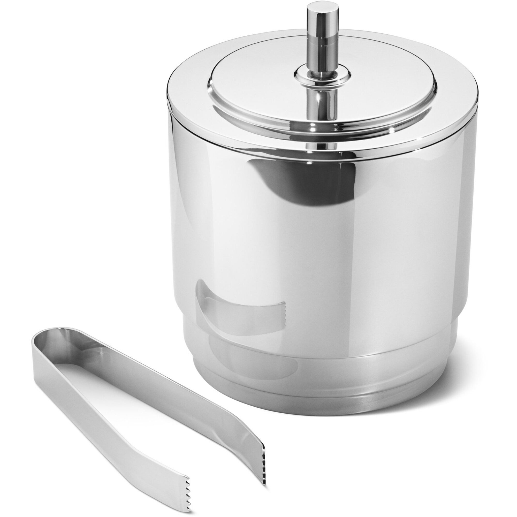 Georg jensen Manhattan Isspand