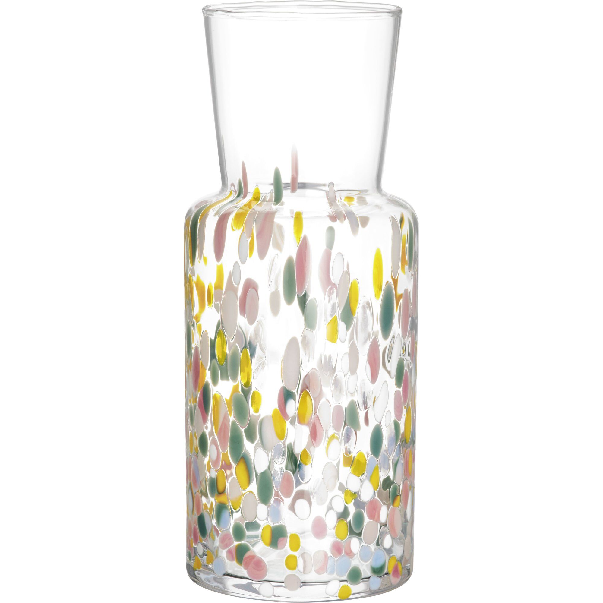 Kosta boda Meadow vase 30 cm, forår