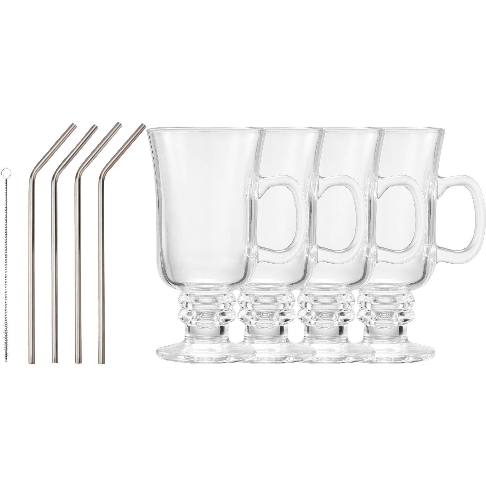 Dorre Iona Irish Coffee glas 4 stk.