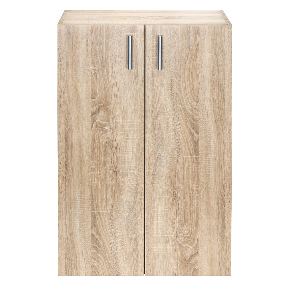 Highboard Vela Eg 115,5x60x30cm med 2 døre