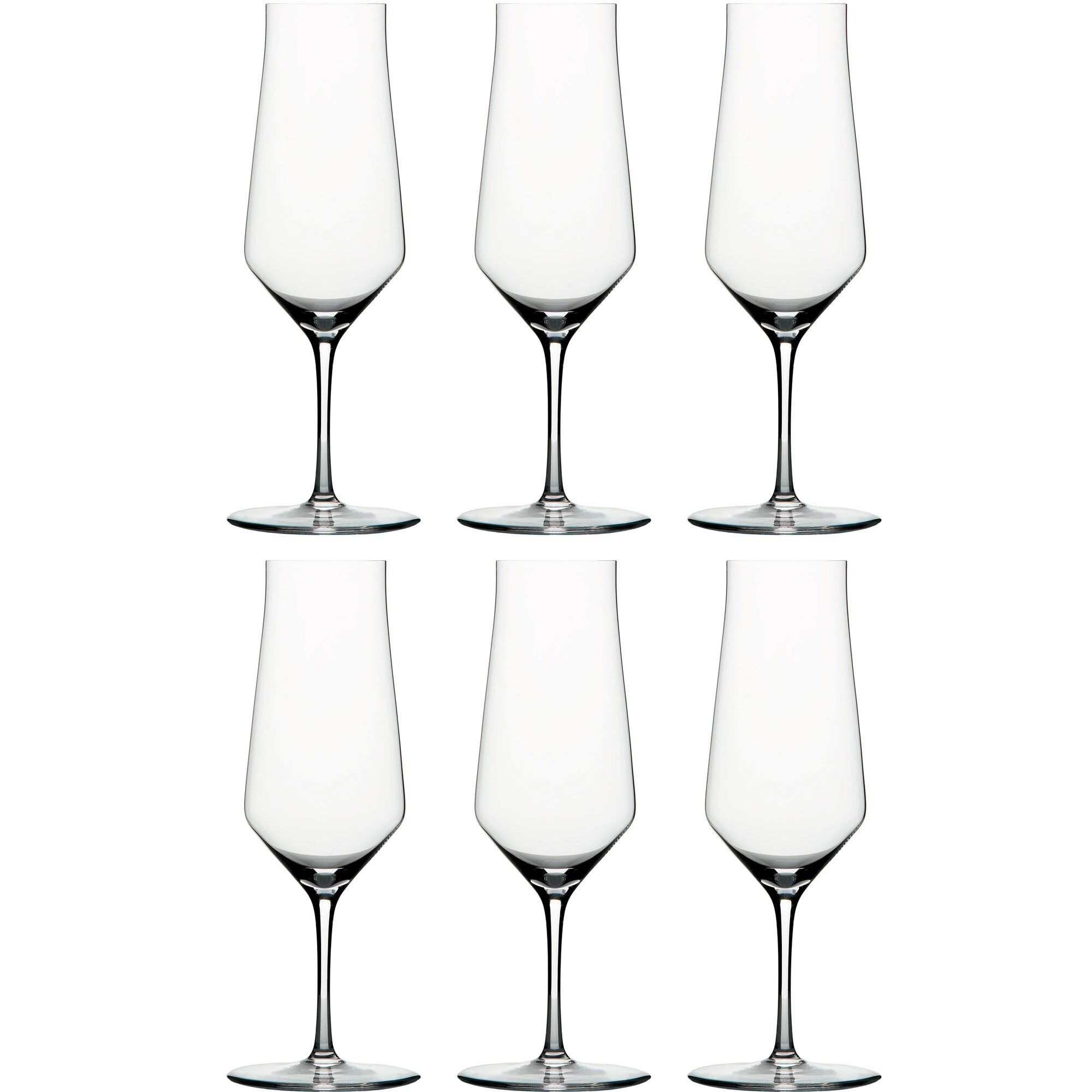 Zalto Ølglas 350 ml. 6 stk.