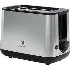 Erling Christensen Møbler Electrolux Toaster E3T1-ST : Erling Christensen Møbler  : Erling Christensen Møbler