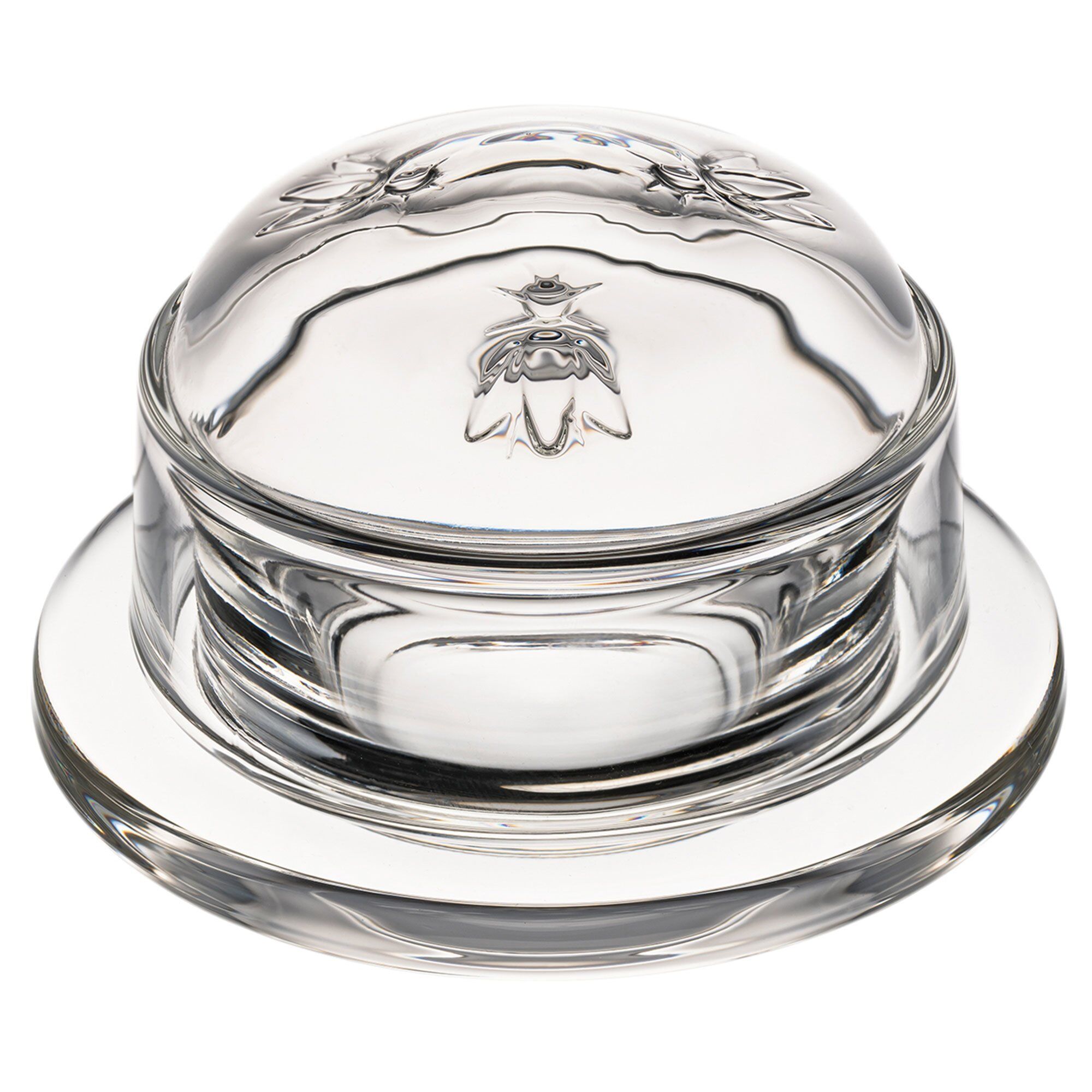 La rochÃ¨re Abeille smørboks 10 cm