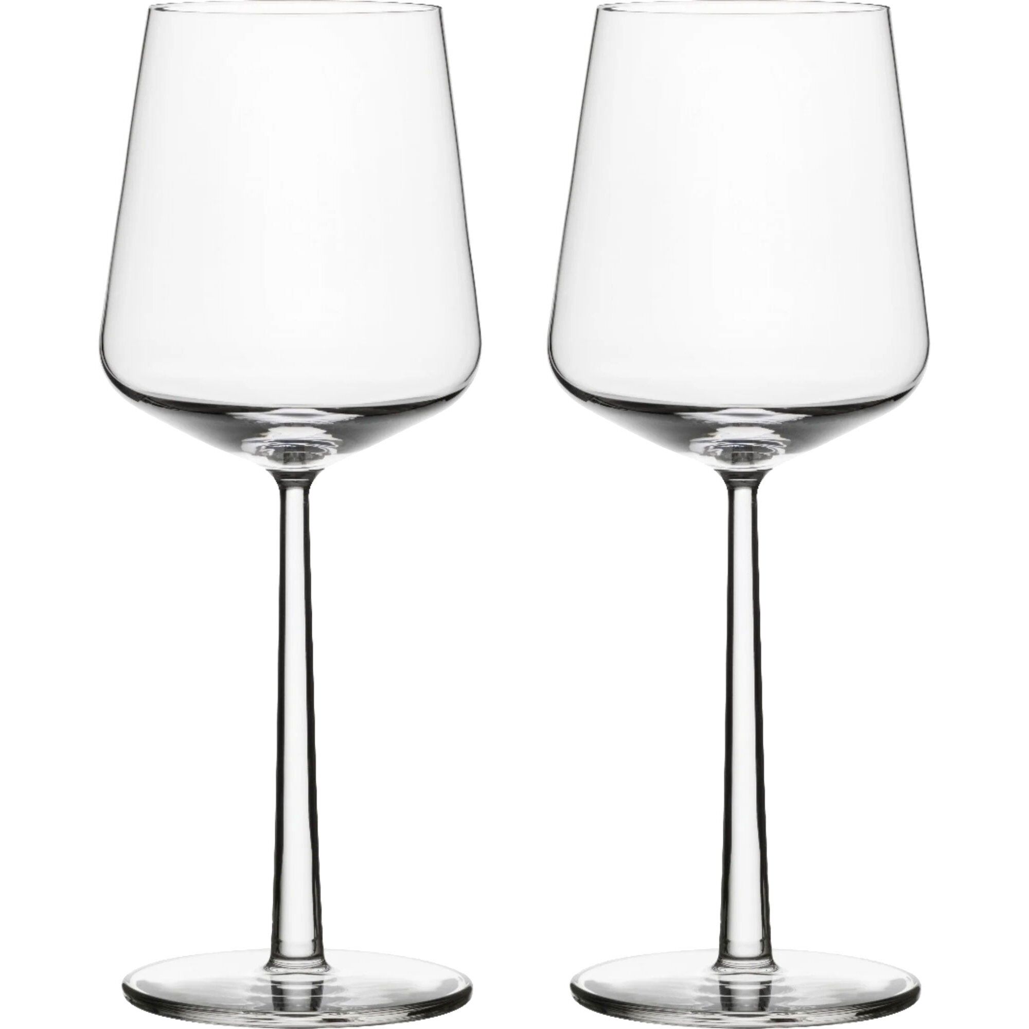 Iittala Essence rødvinsglas, 2 stk.