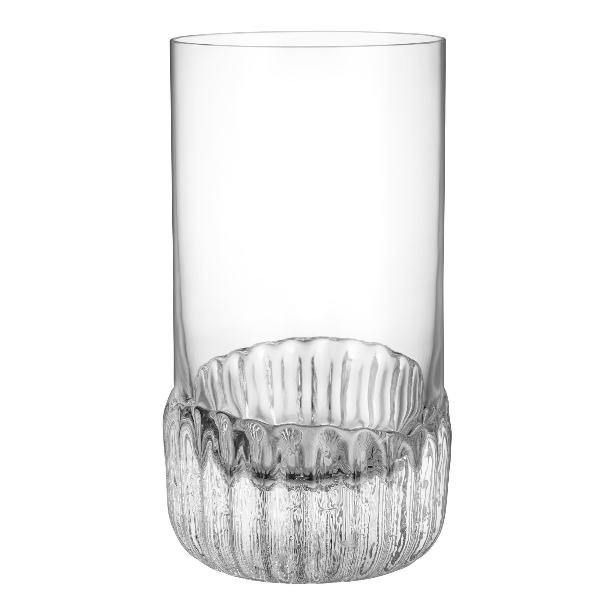 Kosta boda Jomo Vandglas, 38 cl