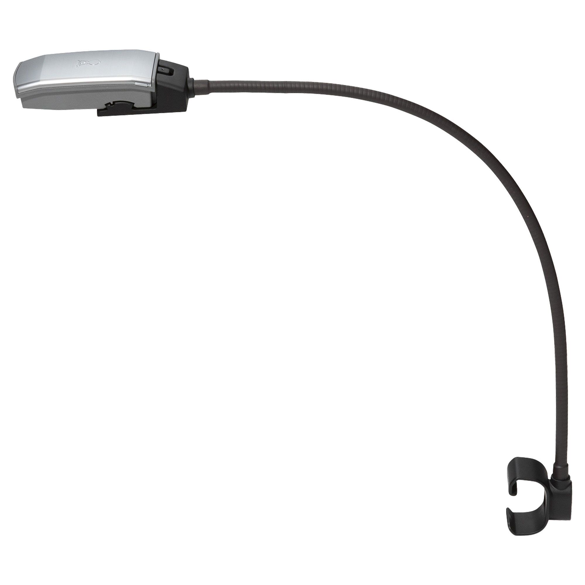Weber Works Flex Lampe - Snap On