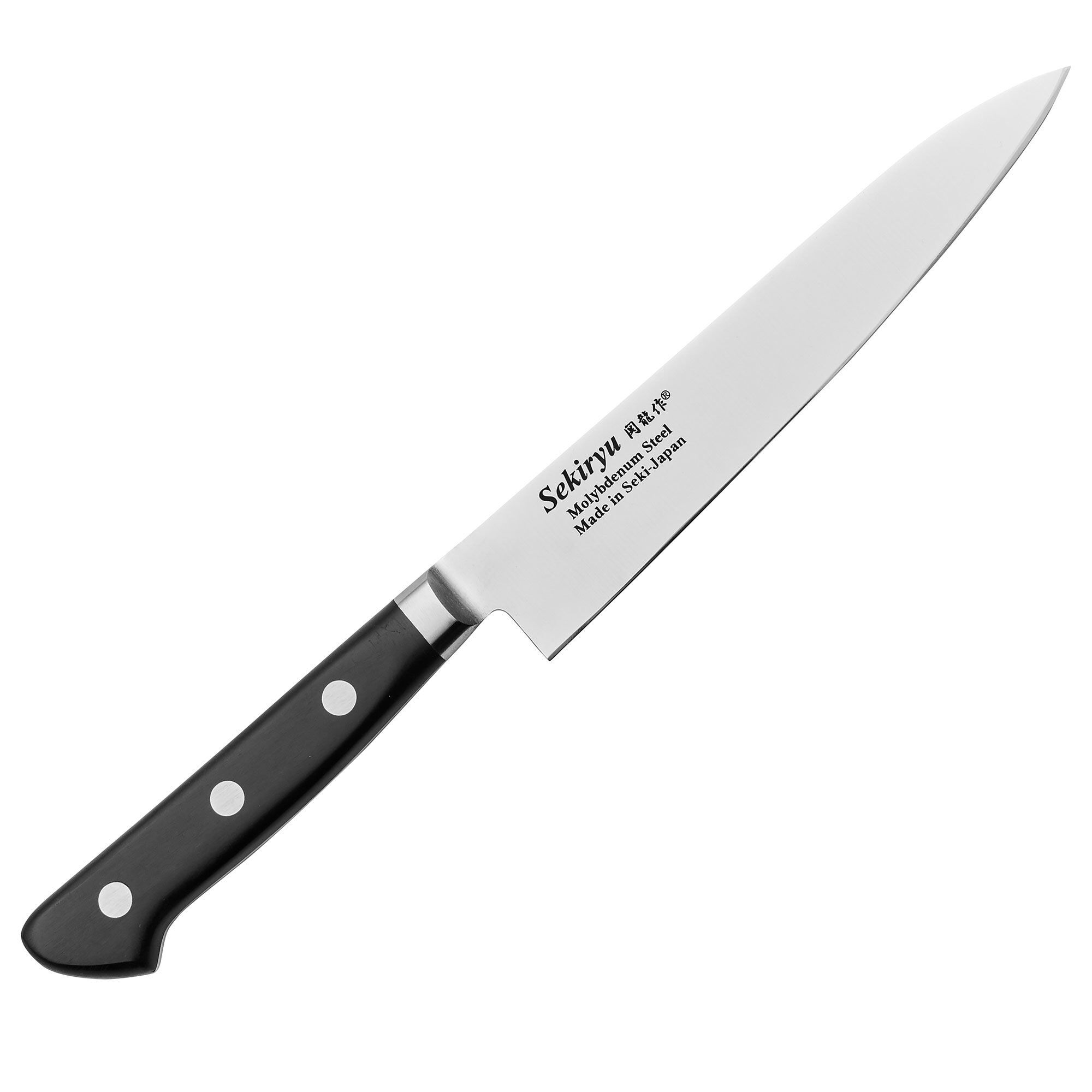 Sekiryu Master Grøntsagskniv, 15 cm