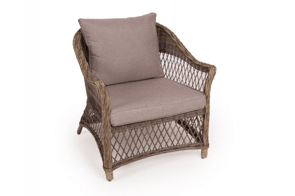 Enø Brun Sofastol