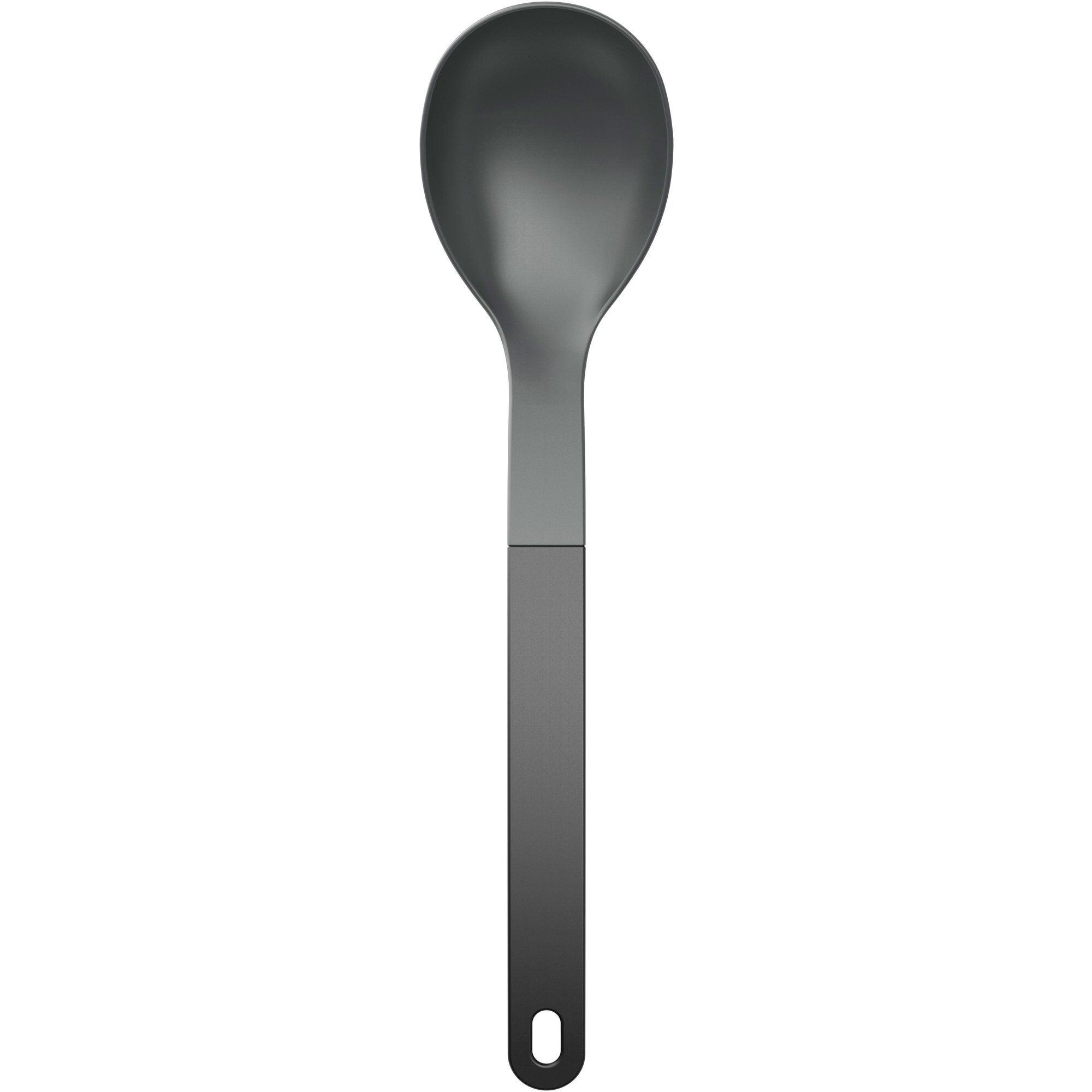 Rosti Optima Serveringsske 29 cm, sort