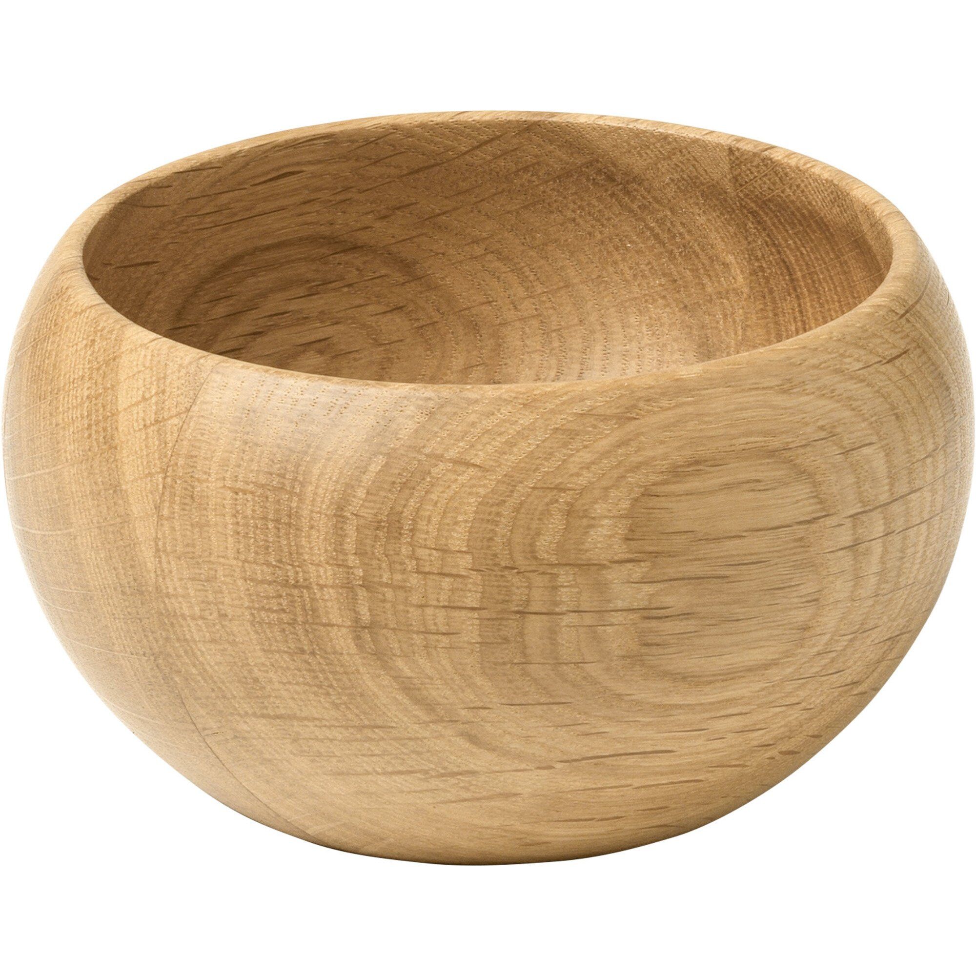 Kay bojesen Skål Eg, 14 cm