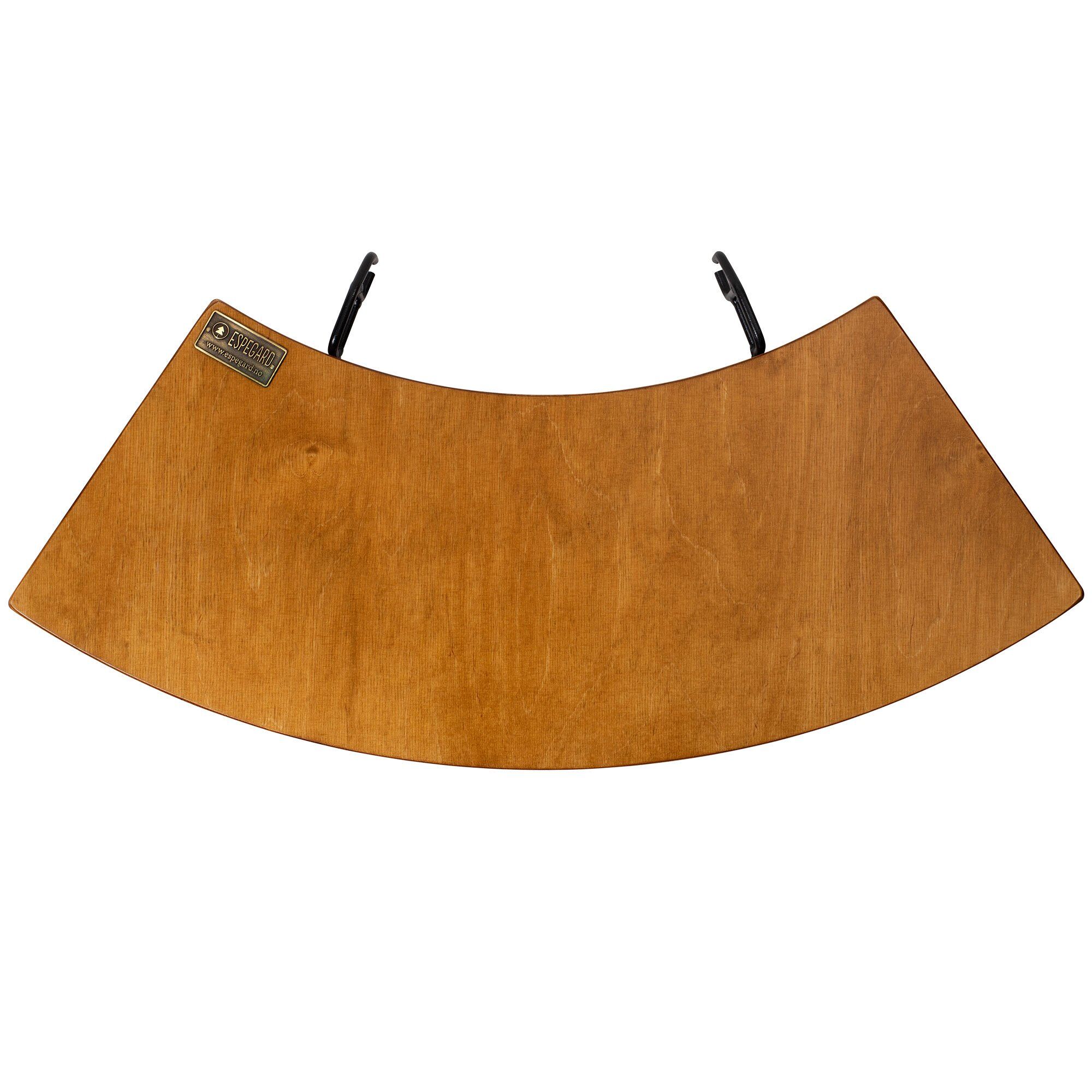 Espegard Sidebord Træ til Bålpande/Bålgrill 60