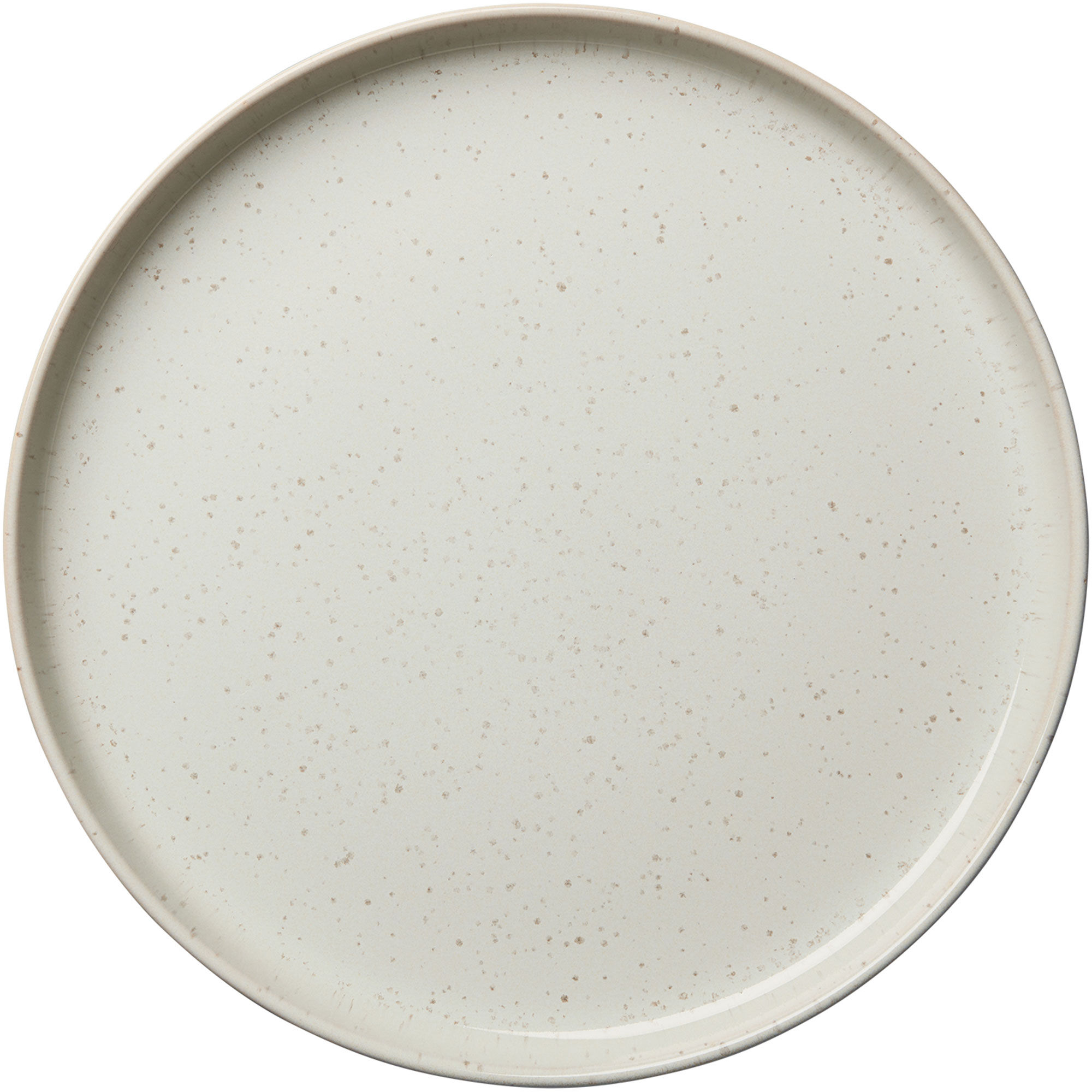 Decotique BON tallerken 28 cm, steam