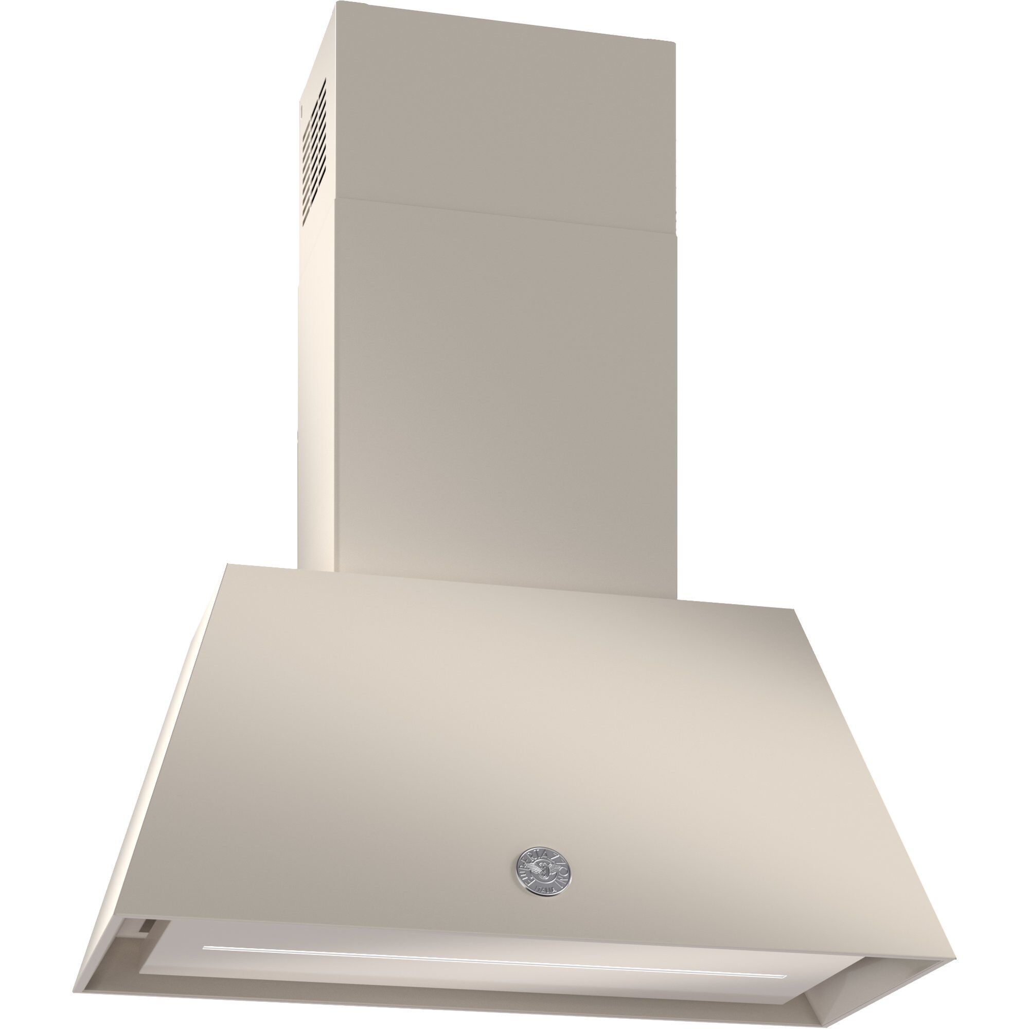 Bertazzoni KR70HER1ADA Heritage emhætte, 70 cm, creame