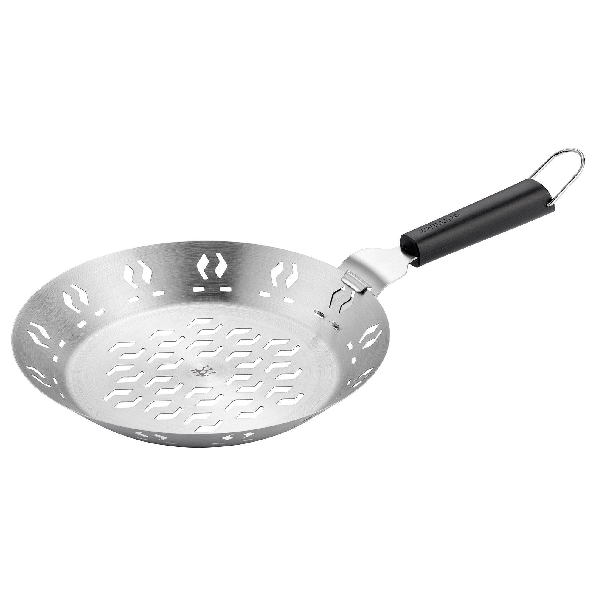 Zwilling BBQ+ grillpande med håndtag
