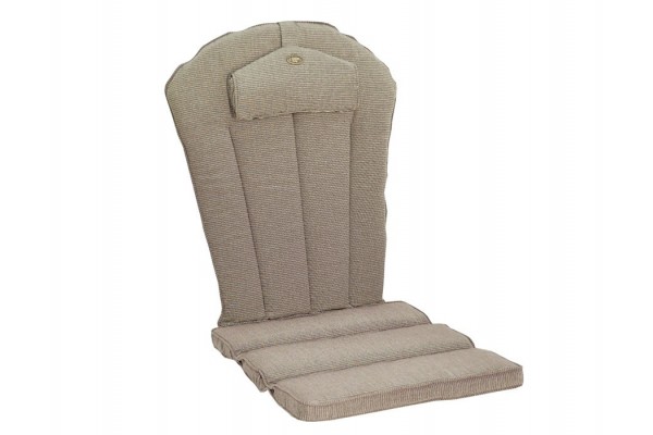 Fritab Eksklusiv Adirondackhynde Beige