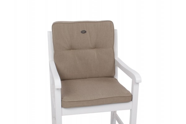 Fritab Eksklusiv Lav Ryg Beige