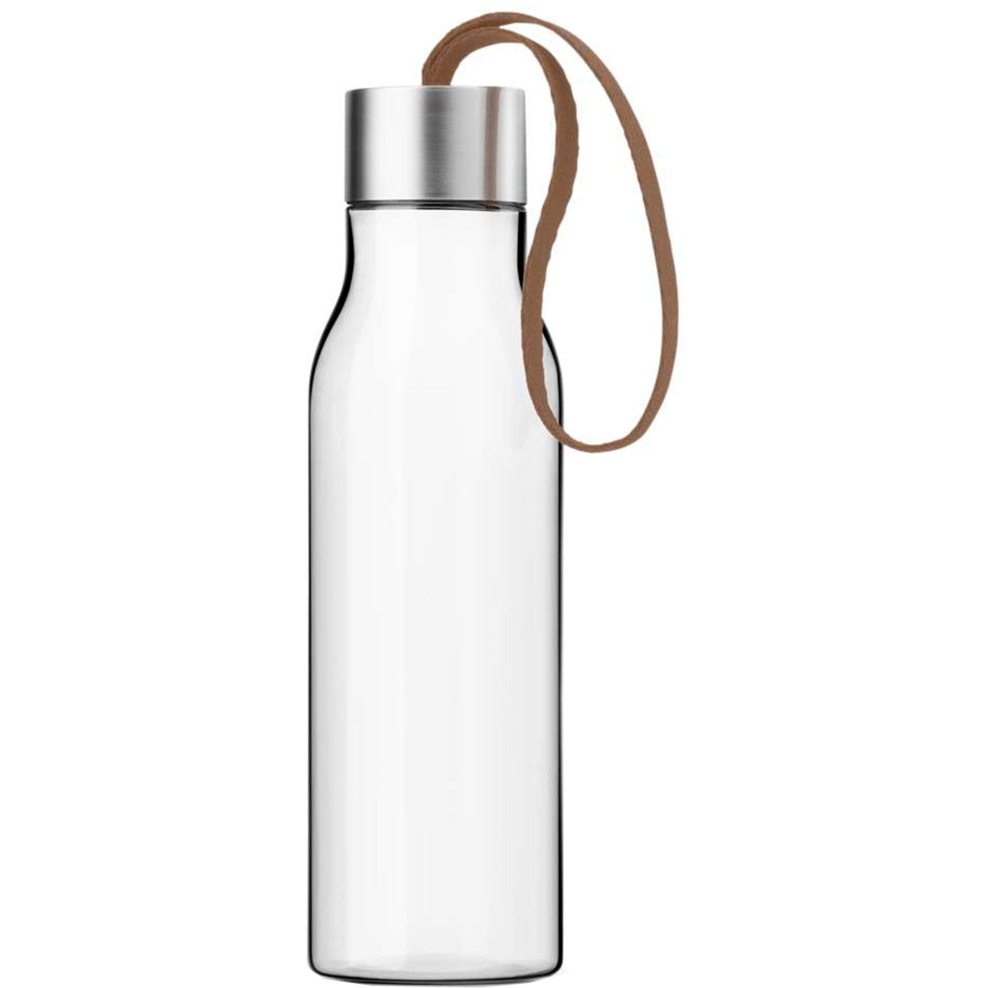Eva solo Drikkeflaske, 0,5 liter, mocca