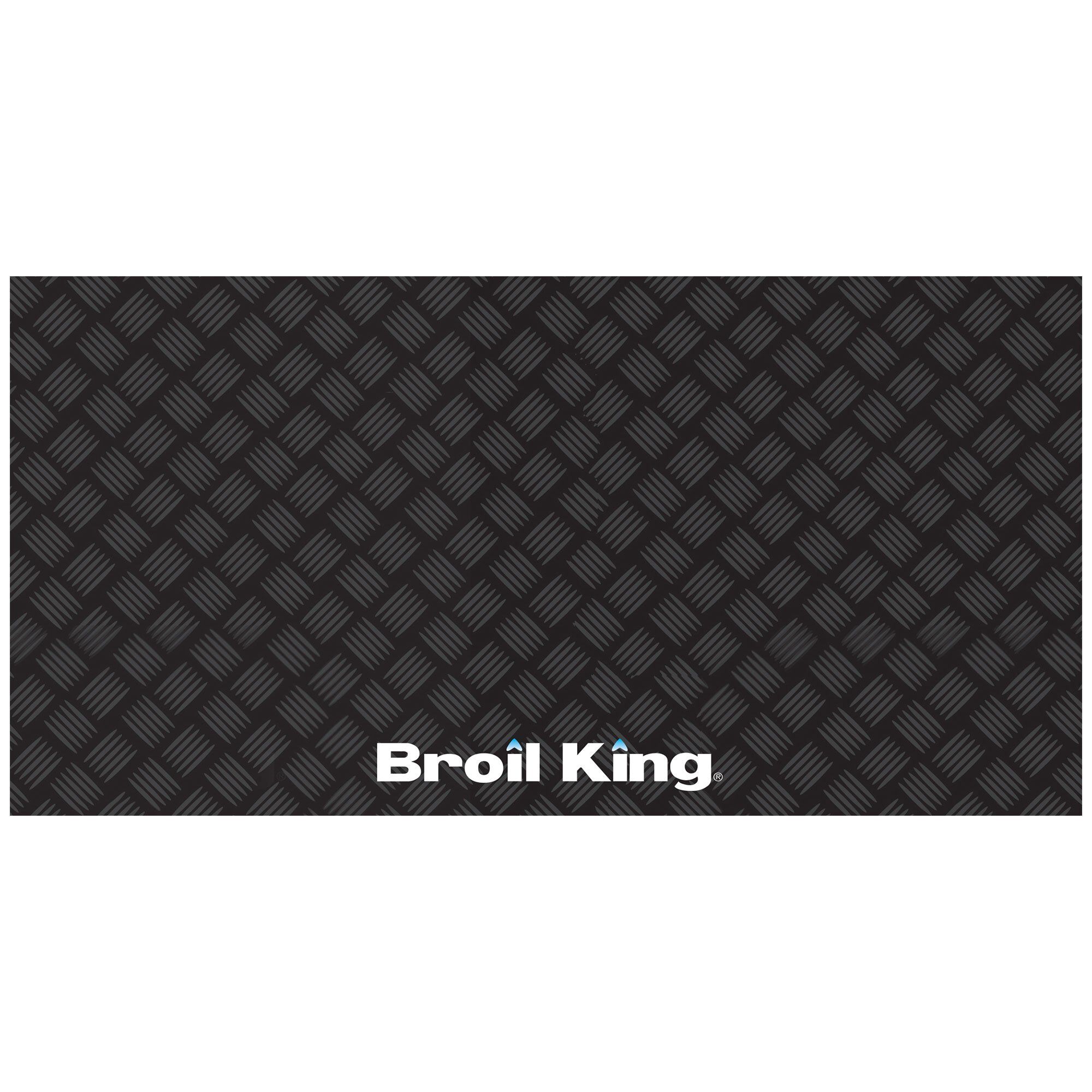 Broil king Grillmatte, gummi